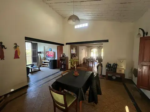 Calle Los Ceibos 1700