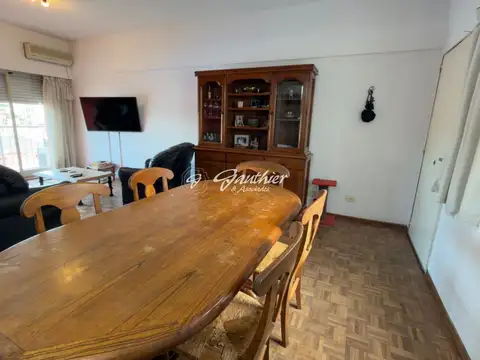 Departamento en Venta 30 años