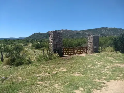 Terreno en Venta en Panaholma, San Alberto