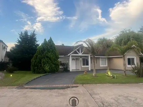 Casa en Alquiler Temporal 20 años