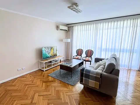 Departamento en Venta en Barrio Norte, USD 274.000