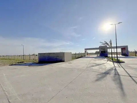 Autopista Rosario - Santa Fe