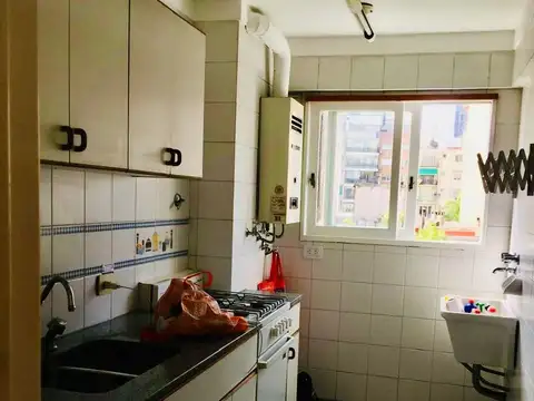 Departamento en Alquiler en Palermo, $ 800.000