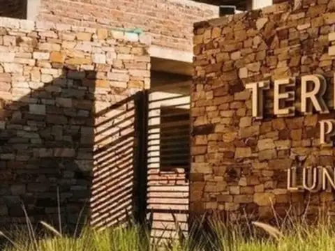 Terreno en Venta en Lujan de Cuyo, Luján de Cuyo