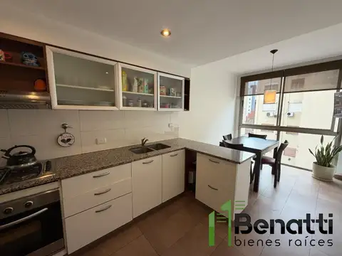 Departamento en Venta 20 años