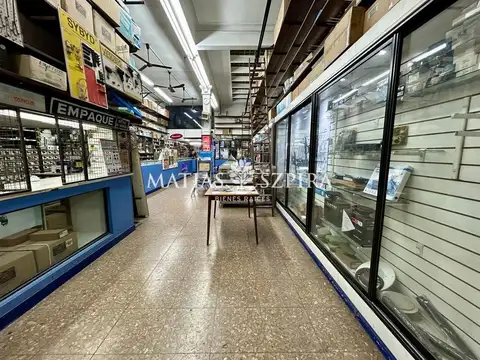 Local en Alquiler en San Nicolás, $ 4.250.000