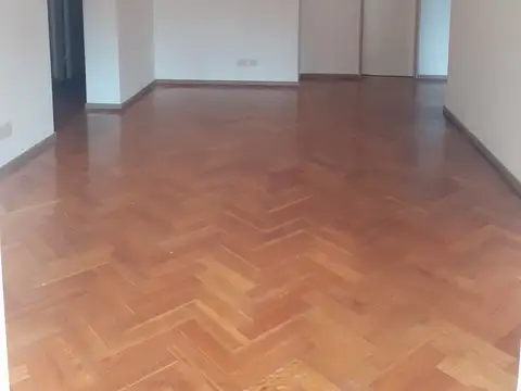 Departamento en Alquiler 40 años