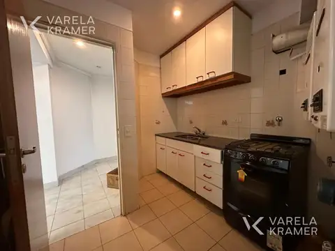 Oficina en venta en Martínez