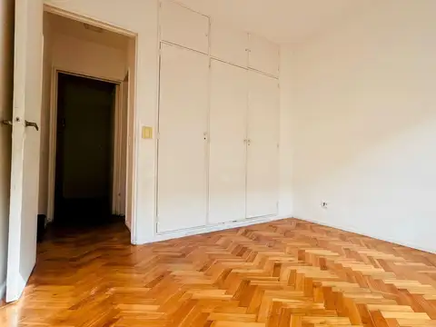 Departamento en Venta en Balvanera, USD 75.000