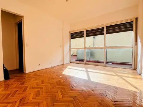 Avenida Corrientes 2700