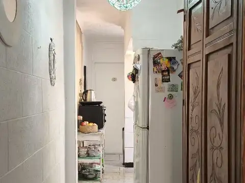 Departamento en Venta 40 años