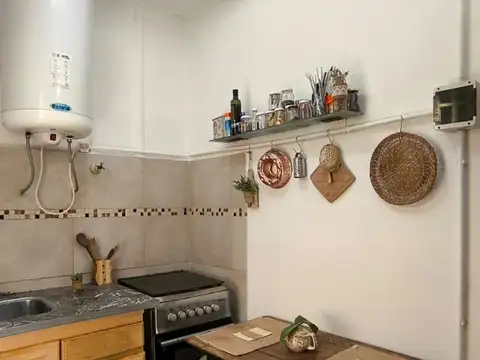 Departamento en  venta 2 ambientes Munro