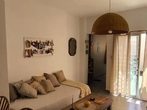 Departamento en  venta 2 ambientes Munro