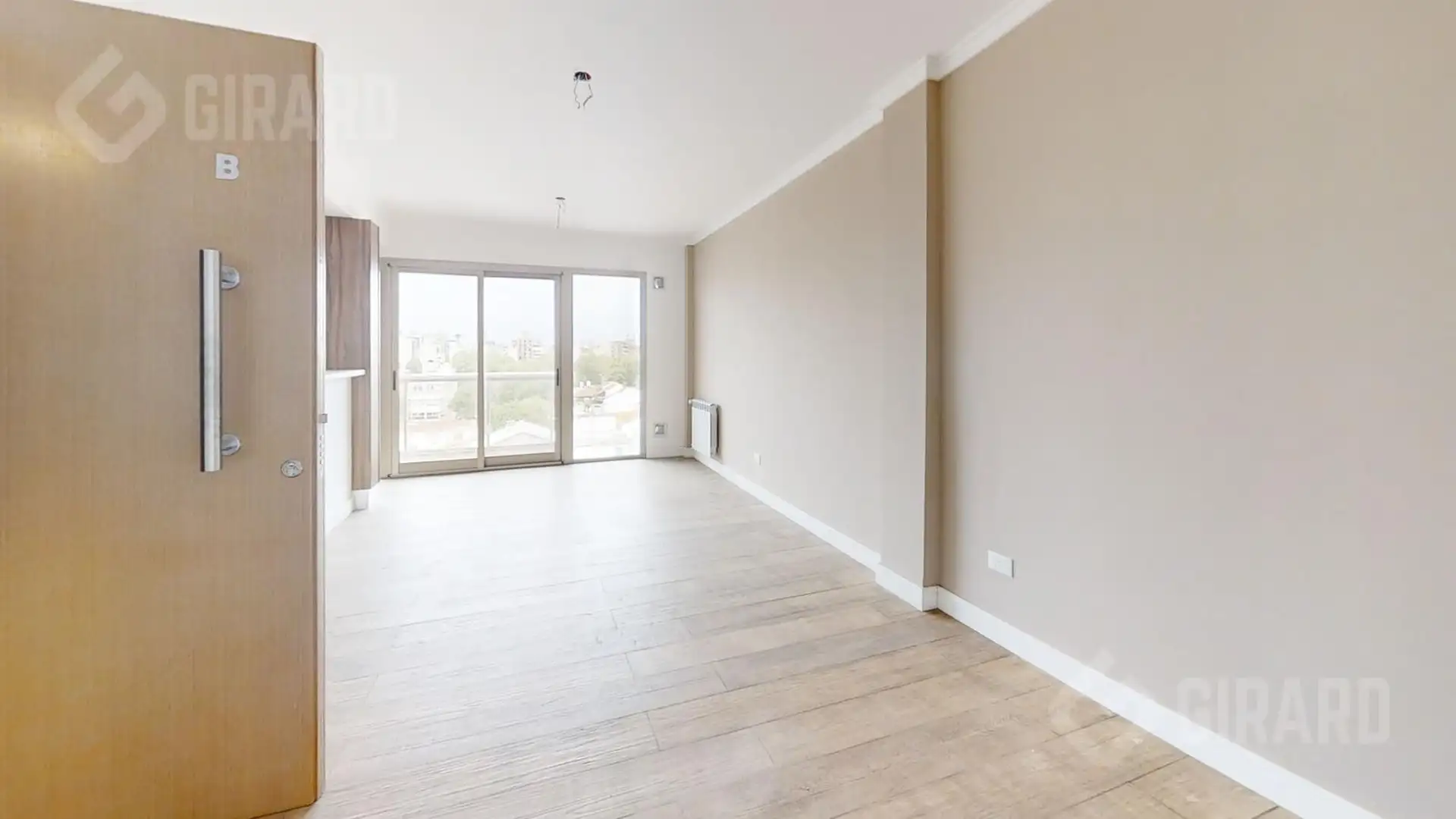 Venta Departamento de 2 ambientes,Ubicado en Zona Chauvin, Visitalo con tour 360
