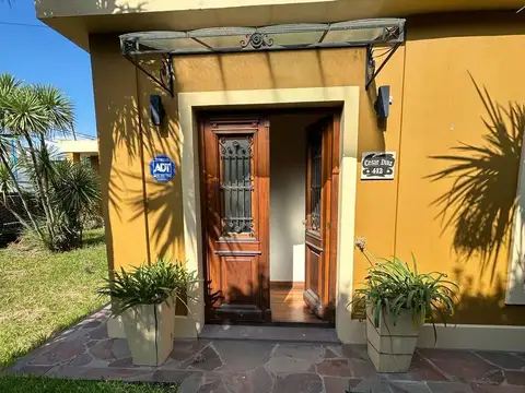 Casa en Alquiler en Belen De Escobar, USD 1.000