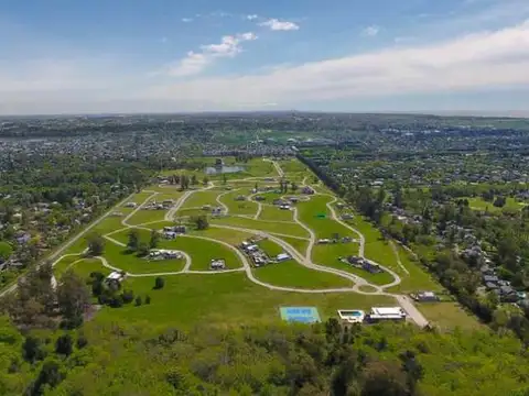 Lote en Venta en Hudson Park