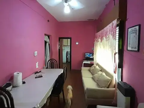 Casa en Venta en Tablada, USD 68.000