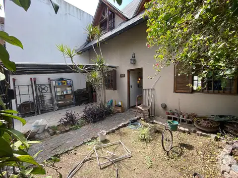 Casa en Venta en Liniers, USD 220.000