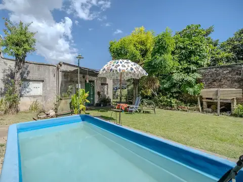 Casa en Venta 54 años