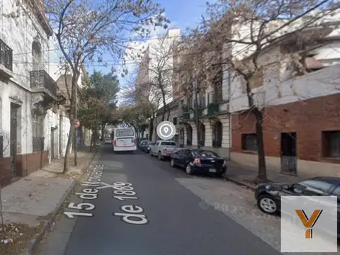 15 De Noviembre De 1889 1800