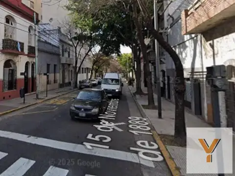Local en Alquiler 33 años