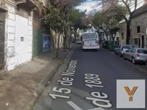 Local en Alquiler en Constitución, $ 490.000