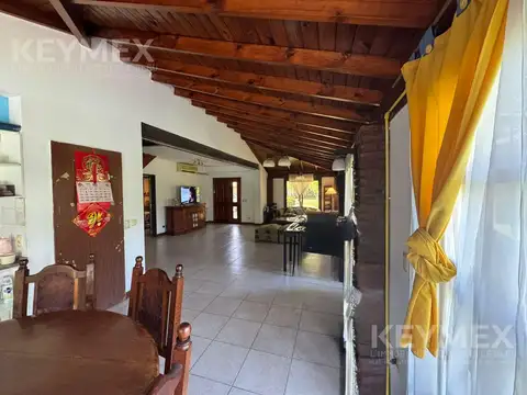 Casa en Alquiler en Pilar, USD 1.600