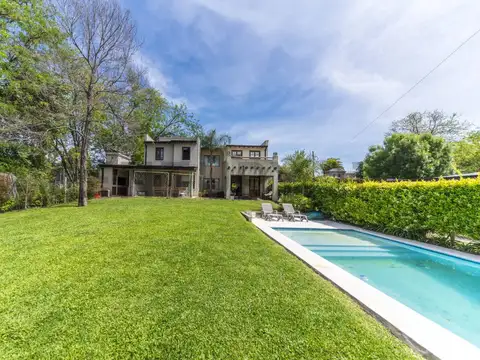 Casa en Venta de 3 dormitorios