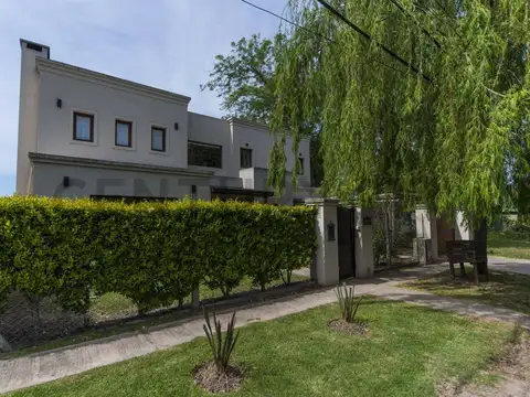 Casa en Venta en Bella Vista, USD 375.000