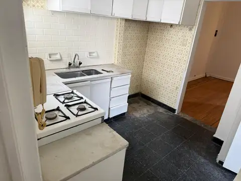 Departamento en Venta 80 años