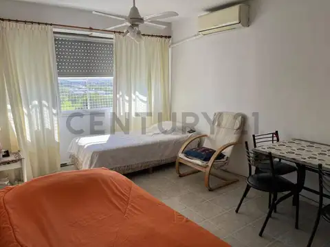 Venta Monoambiente en Villa Lugano.