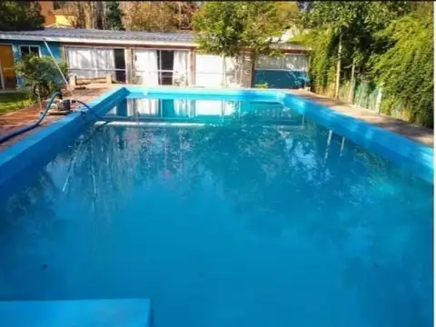 Casa en Venta en Ituzaingó, USD 369.900