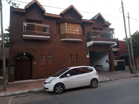 Departamento en Venta en Ramos Mejia, Partido de La Matanza