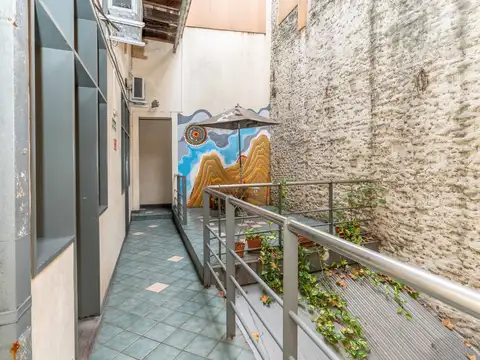 Hotel en Venta en San Telmo, USD 685.000