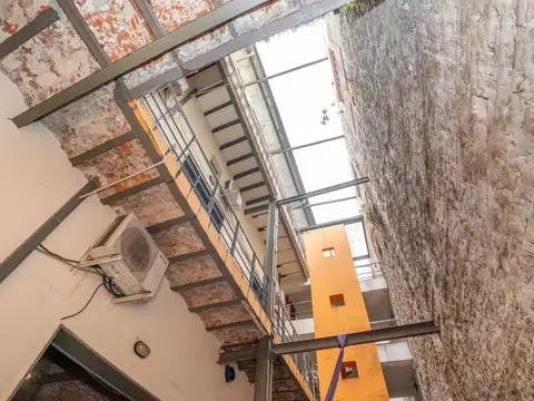 Hotel en Venta 82 años