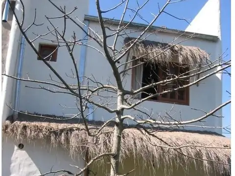 Duplex Mediterraneo Solares.   Cod: 10895