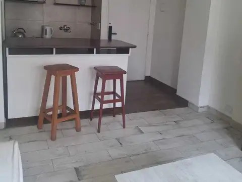 Departamento en Alquiler Temporal 35 años