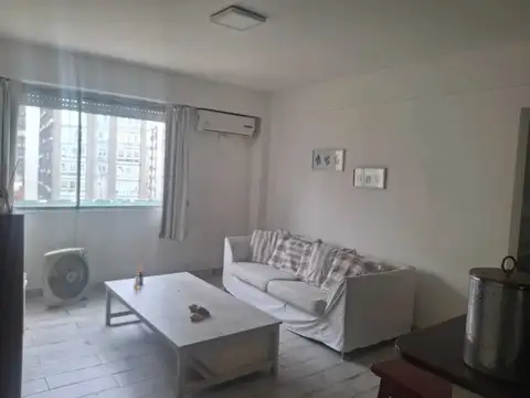 Departamento en Alquiler Temporal Apto profesional