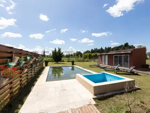 Casa en Venta de 4 dormitorios