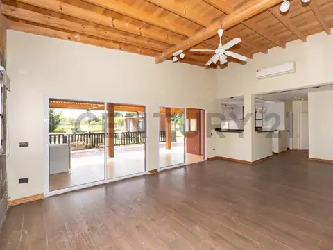 Casa en Venta 5 años