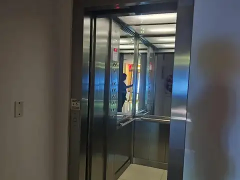 Departamento en Venta en Villa Crespo, USD 68.000