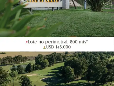 Terreno - Venta - Argentina, Santo Tomé