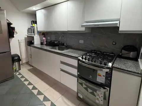 Depto Tipo Casa en Venta de 3 dormitorios