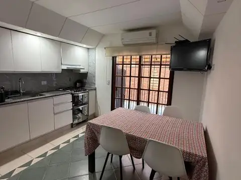 Depto Tipo Casa en Venta en Villa Devoto, USD 275.000