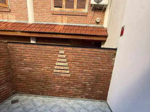 Nogoyá 4700