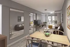 YERBAL 1040 | 1, 2 y 3 ambientes con amenities en Caballito