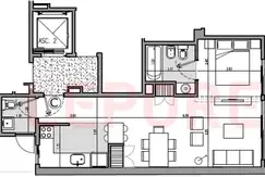 YERBAL 1040 | 1, 2 y 3 ambientes con amenities - Foto 12