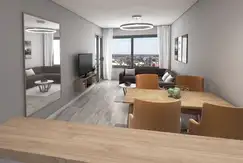 YERBAL 1040 | 1, 2 y 3 ambientes con amenities - Entrega Septiembre 2025