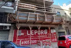 YERBAL 1040 | 1, 2 y 3 ambientes con amenities de 1 Dormitorios