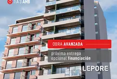 YERBAL 1040 | 1, 2 y 3 ambientes con amenities - Foto 18